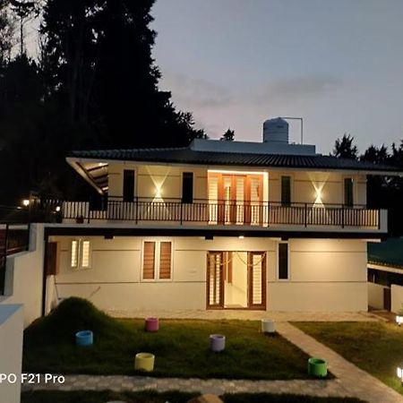 Stellar Homes Ooty Ngoại thất bức ảnh