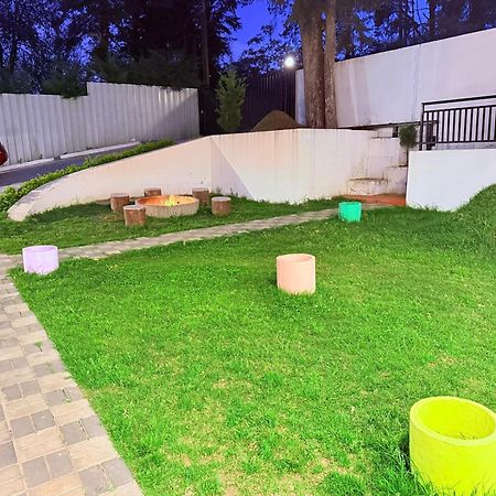 Stellar Homes Ooty Ngoại thất bức ảnh