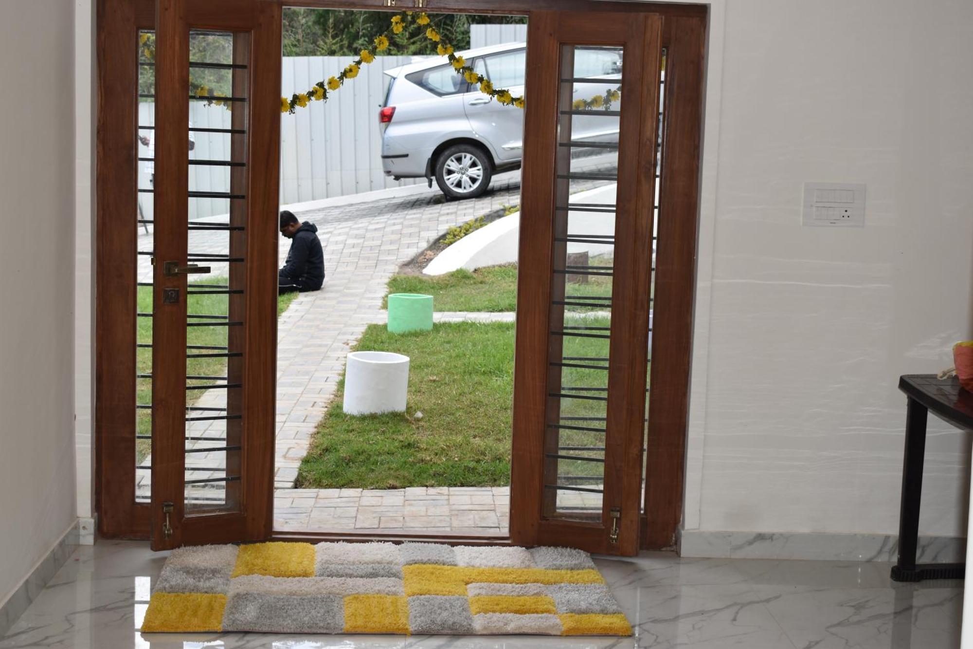 Stellar Homes Ooty Ngoại thất bức ảnh