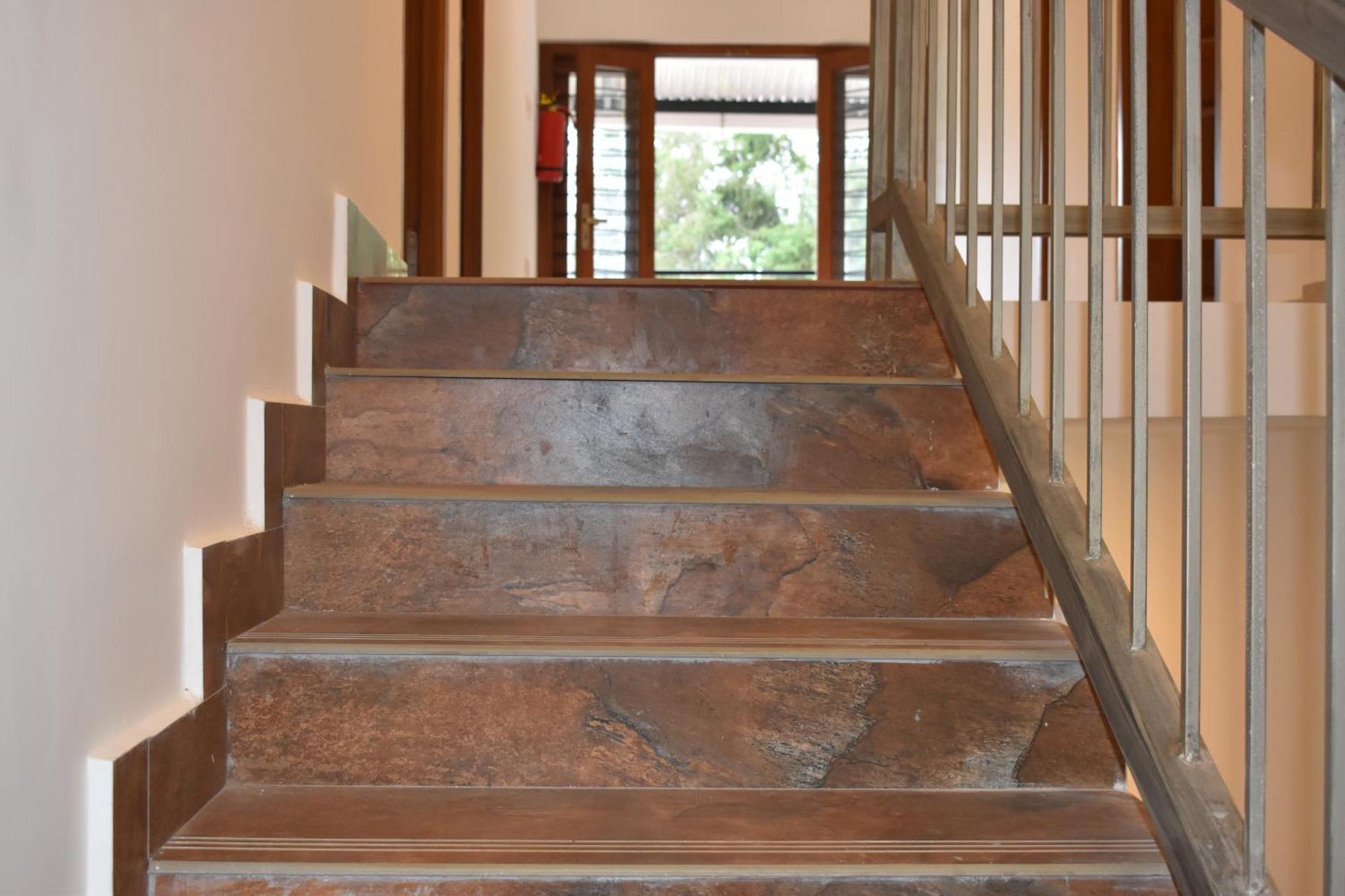 Stellar Homes Ooty Ngoại thất bức ảnh