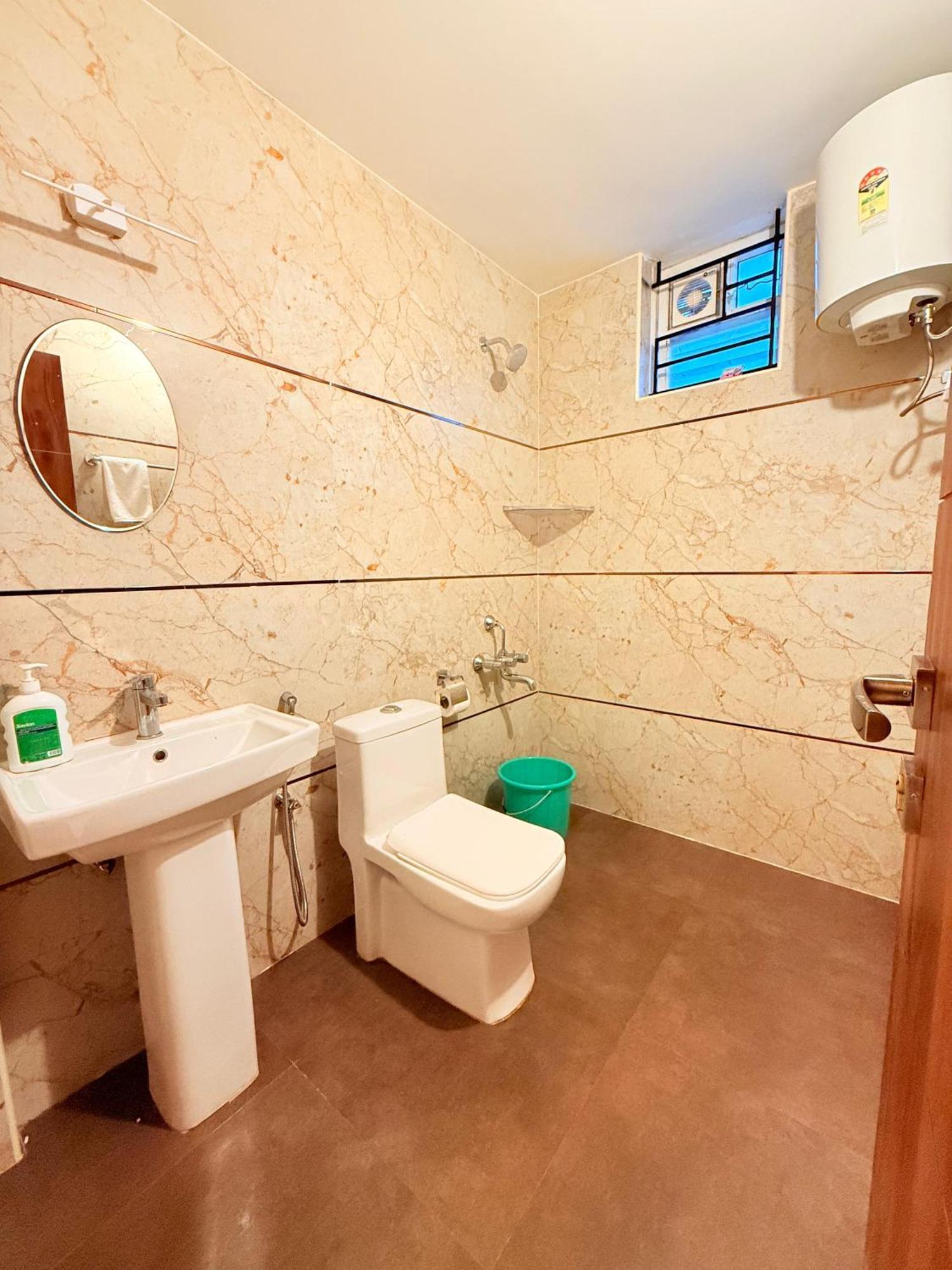 Stellar Homes Ooty Ngoại thất bức ảnh