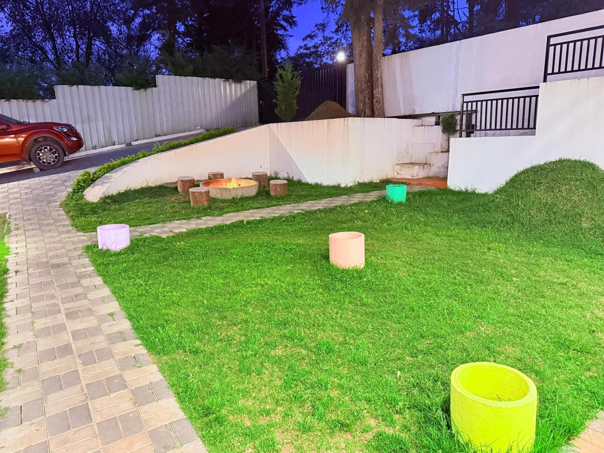 Stellar Homes Ooty Ngoại thất bức ảnh